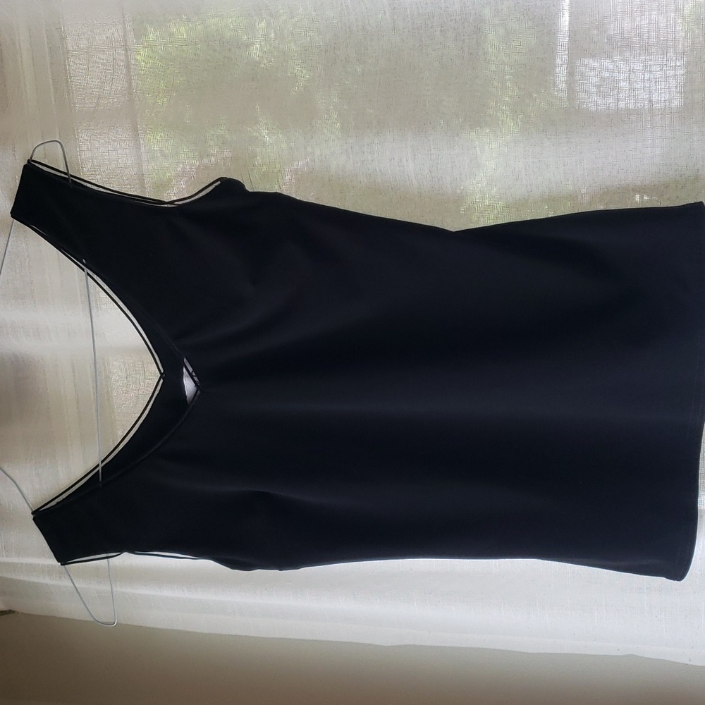 Joseph Ribkoff sleeveless top